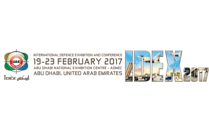 Alliance Solutions Group (ASG) is exhibiting at IDEX, the world’s largest Defense exhibition