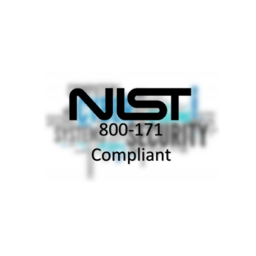 NIST 800-171