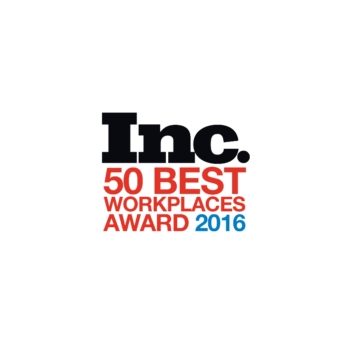 ASG named one of the “Best Workplaces” by Inc.