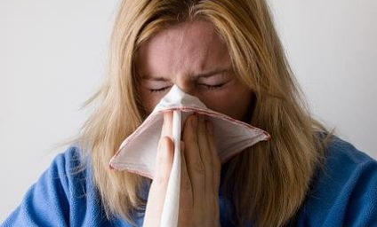 Plan Ahead and Prevent the Flu from Impacting Business Continuity