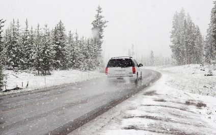 Preparation and Risk Management Are Important Winter Travel Safety Tools for Frequent Travelers