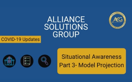 Situational Awareness Part 3: Using Models to Project Outcomes