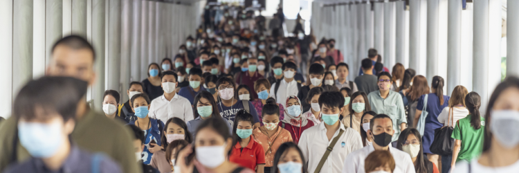 Olympics: Large-Scale Event Preparedness During a Pandemic